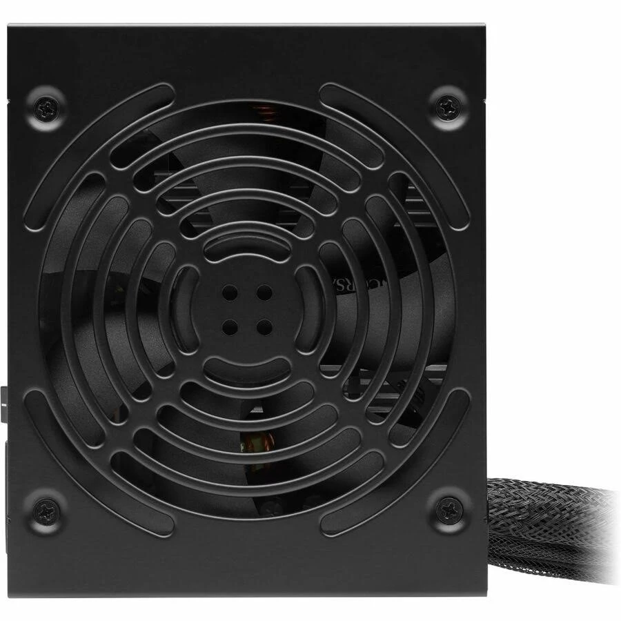 Corsair CX550 550w 80 PLUS Bronze Desktop Power Supply view 2